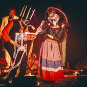 13 dicembre 2024 – Carroponte - Sesto San Giovanni (Mi) – Vinicio Capossela in concerto 13 dicembre 2024 – Carroponte - Sesto San Giovanni (Mi) – Vinicio Capossela in concerto