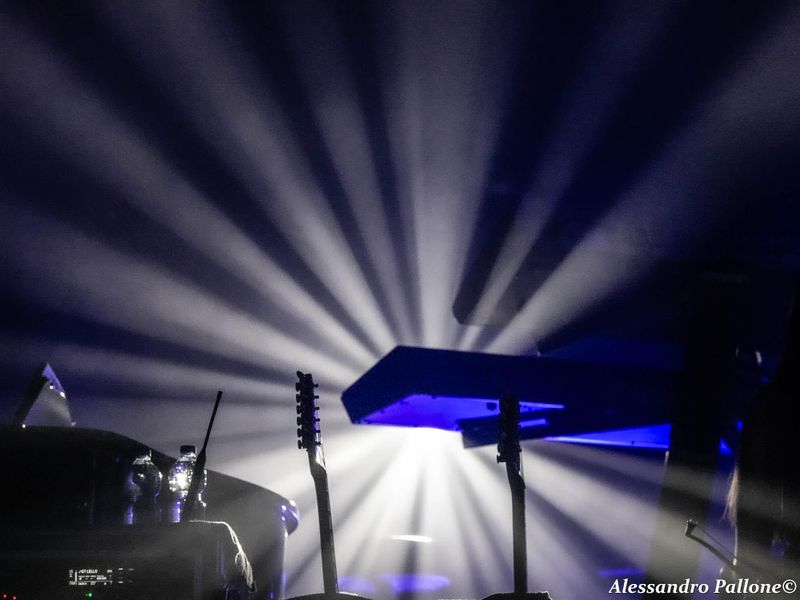 5 aprile 2025 - Teatro DisPlay - Brescia - Umberto Tozzi in concerto