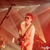 13 aprile 2025 - Alcatraz - Milano - Negrita in concerto