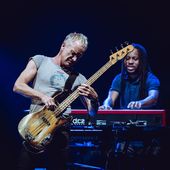 25 ottobre 2022 - Mediolanum Forum - Assago (Mi) - Sting in concerto