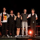 7 giugno 2015 - Andersen Festival - Baia del Silenzio - Sestri Levante (Ge) - Niccolò Fabi in concerto 7 giugno 2015 - Andersen Festival - Baia del Silenzio - Sestri Levante (Ge) - Niccolò Fabi in concerto