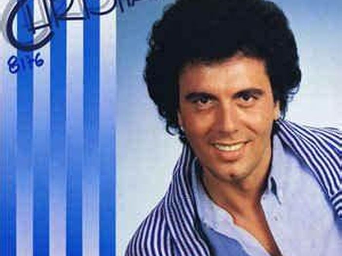 Christian, il Julio Iglesias italiano