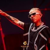16 luglio 2025 - Altraonda Festival - Porto Antico - Genova - Lazza in concerto 16 luglio 2025 - Altraonda Festival - Porto Antico - Genova - Lazza in concerto