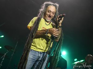 Una settimana reggae al Rototom Sunsplash