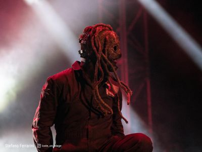 La lista dei gruppi confermati al &apos;Tattoo the earth tour&apos;