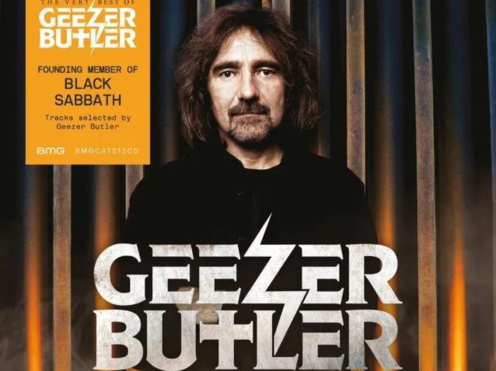 E' in uscita la autobiografia di Geezer Butler E' in uscita la autobiografia di Geezer Butler
