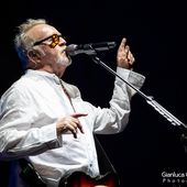 27 luglio 2023 - Rosolina Beach Festival - Rosolina Mare (Ro) - Umberto Tozzi in concerto