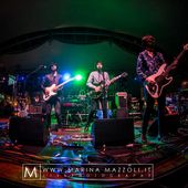 24 aprile 2017 - Porto Antico - Genova - Canova in concerto