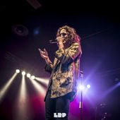 11 marzo 2018 - Vox Club - Nonantola (Mo) - Maneskin in concerto 11 marzo 2018 - Vox Club - Nonantola (Mo) - Maneskin in concerto