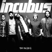 Incubus - TRUST FALL (SIDE A)