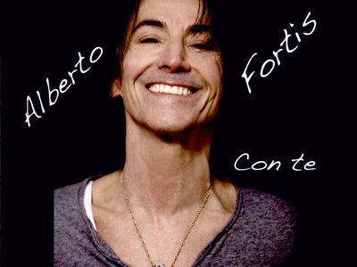 Alberto Fortis, il nuovo disco: &apos;Cerco l&apos;armonia tra uomo e telematica&apos;