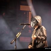 18 luglio 2023 - Stadio Olimpico - Roma - Muse in concerto 18 luglio 2023 - Stadio Olimpico - Roma - Muse in concerto