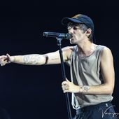8 ottobre 2023 - PalaAlpitour - Torino - Louis Tomlinson in concerto