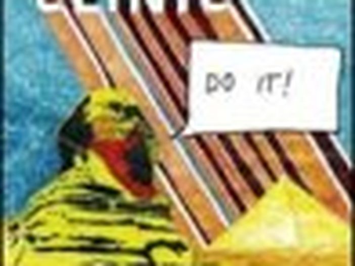 Clinic, esce a novembre il nuovo album