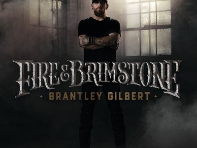 Brantley Gilber pubblica &apos;Just as I am&apos;