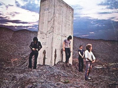 copertina who&apos;s next