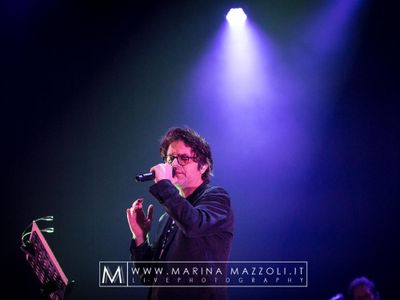 Samuele Bersani: &apos;Non mi piace la cover di &apos;Spaccacuore&apos; fatta dalla Pausini&apos;