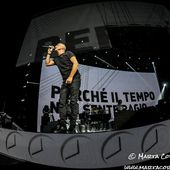 3 marzo 2016 - PalaLottomatica - Roma - Eros Ramazzotti in concerto