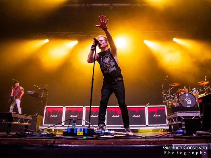 Sono i Sum 41 i nuovi Spidermen?
