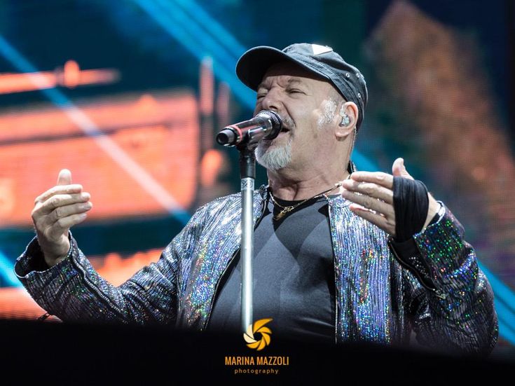 Vasco Rossi