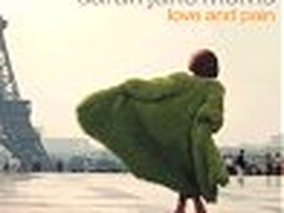Il nuovo disco di Sarah Jane Morris :<br> 'Io e Marc Ribot, fratelli nel soul'