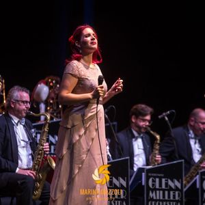 Glenn Miller...
