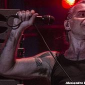 27 luglio 2022 - Area Fiera - Bergamo - Litfiba in concerto
