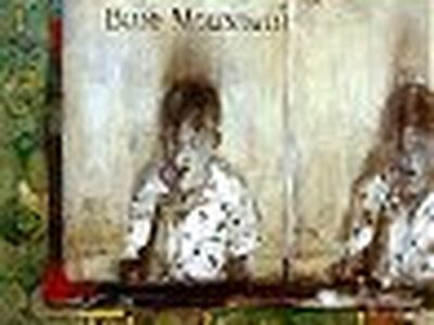 TALES OF A TRAVELER Blue Mountain