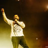 11 febbraio 2023 - Mediolanum Forum - Assago (Mi) - A Day to Remember in concerto