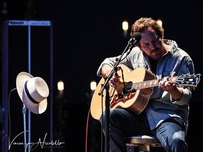 Eddie Vedder