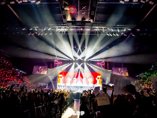 Jonas Brothers & C, tutti pazzi per Twitter  