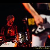 14 luglio 2016 - Anfiteatro delle Cascine - Firenze - Kula Shaker in concerto