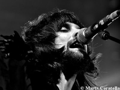 Kasabian, voci: il nuovo album è già pronto