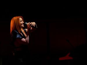  Noemi, è &apos;Odio tutti i cantanti&apos; il nuovo singolo 