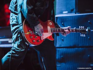 Social Distortion