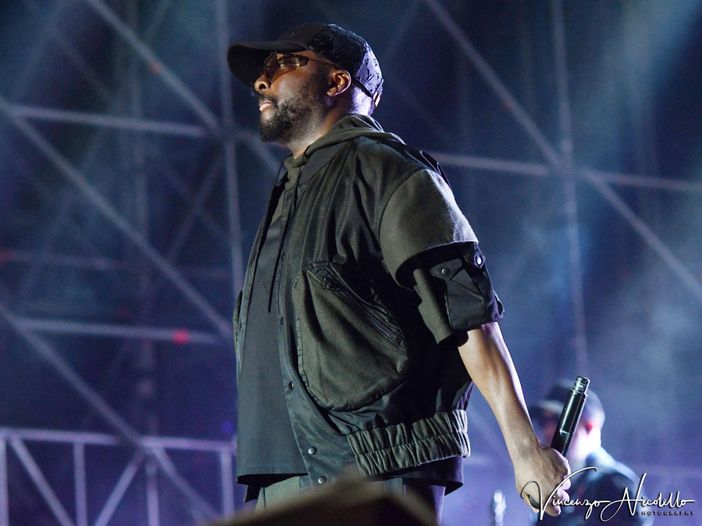 Accuse di plagio per i Black Eyed Peas