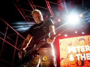 Peter Hook