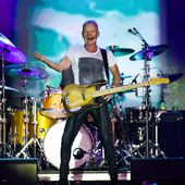 9 luglio 2025 - Villa Manin - Codroipo (Ud) - Sting in concerto 9 luglio 2025 - Villa Manin - Codroipo (Ud) - Sting in concerto