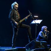 11 novembre 2025 - Fabrique - Milano - Psychedelic Furs in concerto 11 novembre 2025 - Fabrique - Milano - Psychedelic Furs in concerto