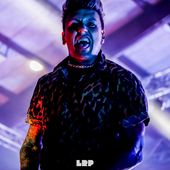 18 giugno 2019 - Estragon - Bologna - Papa Roach in concerto