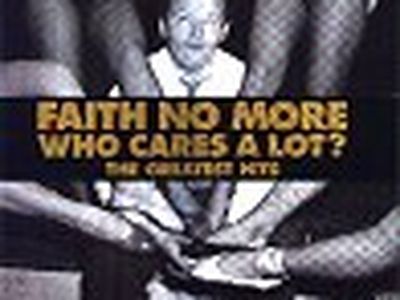 Faith No More Mike Patton