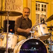 7 giugno 2013 - Lilith Festival - Piazza De Ferrari - Genova - Cristina Don&agrave; in concerto