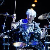 27 luglio 2025 - Auditorium Parco della Musica - Roma - Stewart Copeland in concerto 27 luglio 2025 - Auditorium Parco della Musica - Roma - Stewart Copeland in concerto