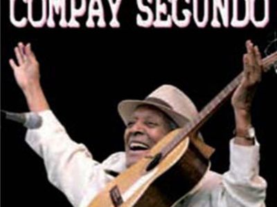 Compay Segundo