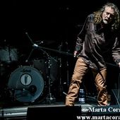 12 luglio 2014 - Auditorium Parco della Musica - Roma - Robert Plant in concerto