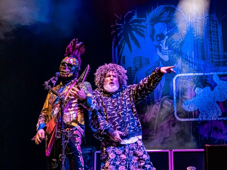 Finite le audizioni per il nuovo chitarrista dei Limp Bizkit: nulla di fatto