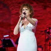 30 agosto 2024 - Arena Sferisterio - Macerata - Fiorella Mannoia in concerto 30 agosto 2024 - Arena Sferisterio - Macerata - Fiorella Mannoia in concerto