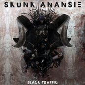 Skunk Anansie - BLACK TRAFFIC