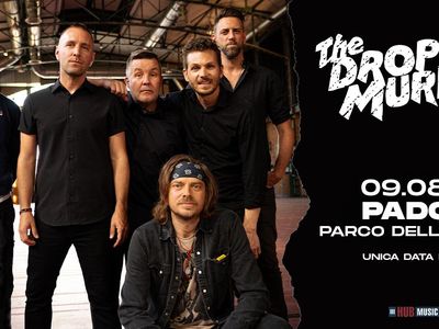 Se ne va uno dei Dropkick Murphys…ma è subito rimpiazzato