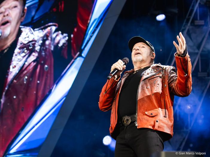 Vasco Rossi